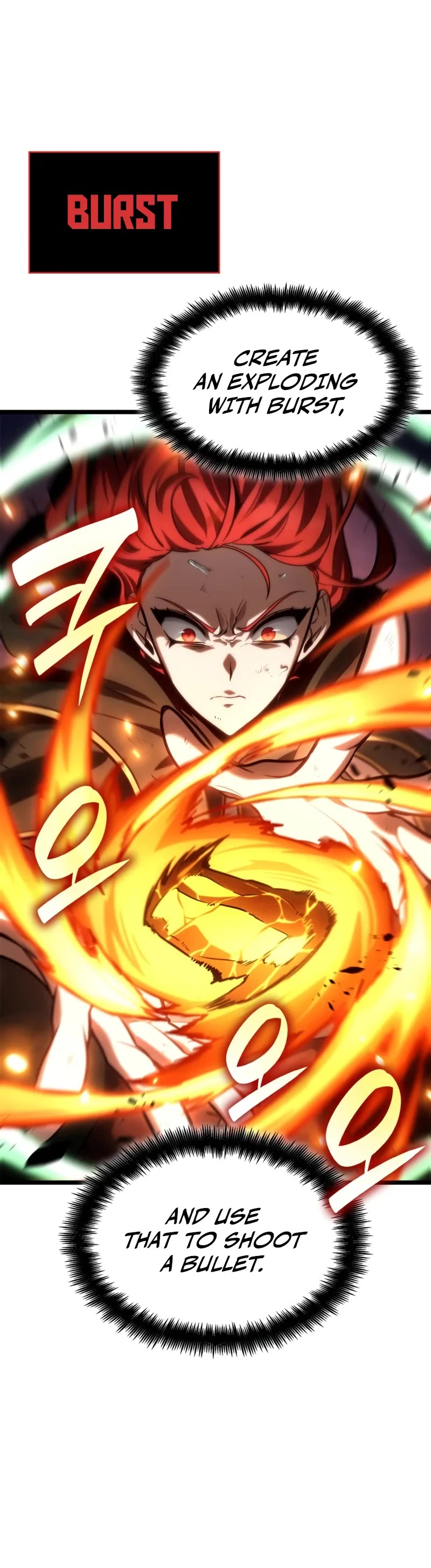 Infinite Mage chapter 133 page 41