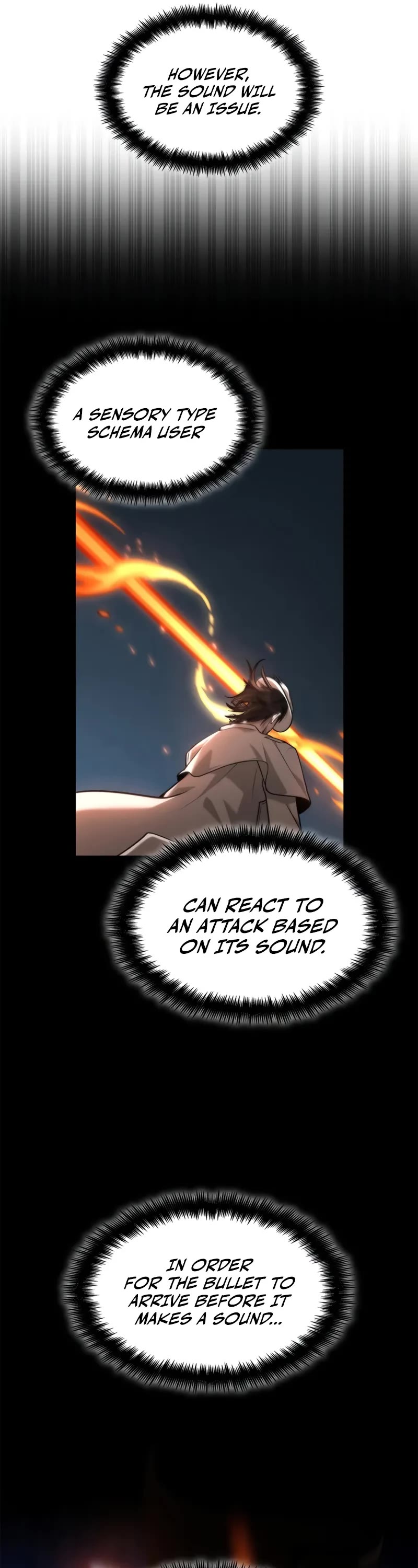 Infinite Mage chapter 133 page 42