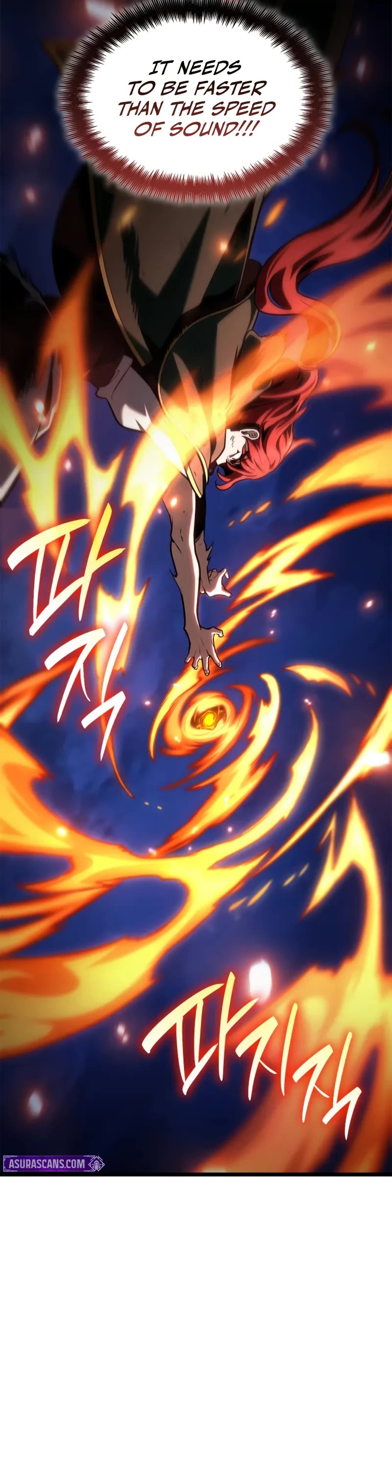 Infinite Mage chapter 133 page 43