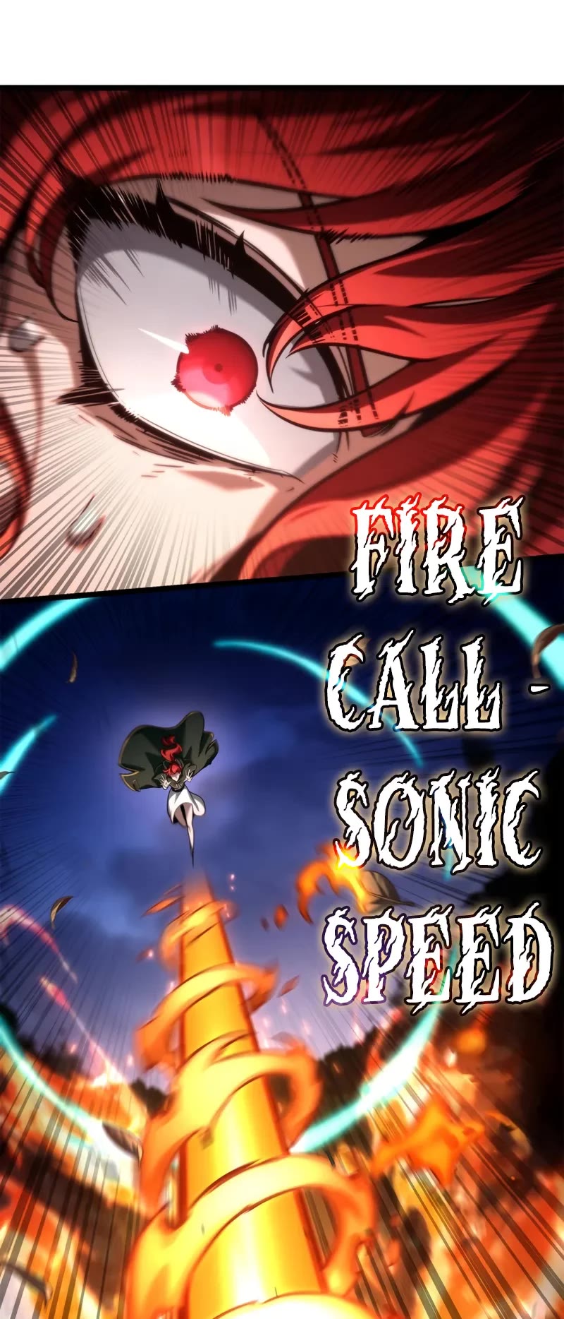 Infinite Mage chapter 133 page 44