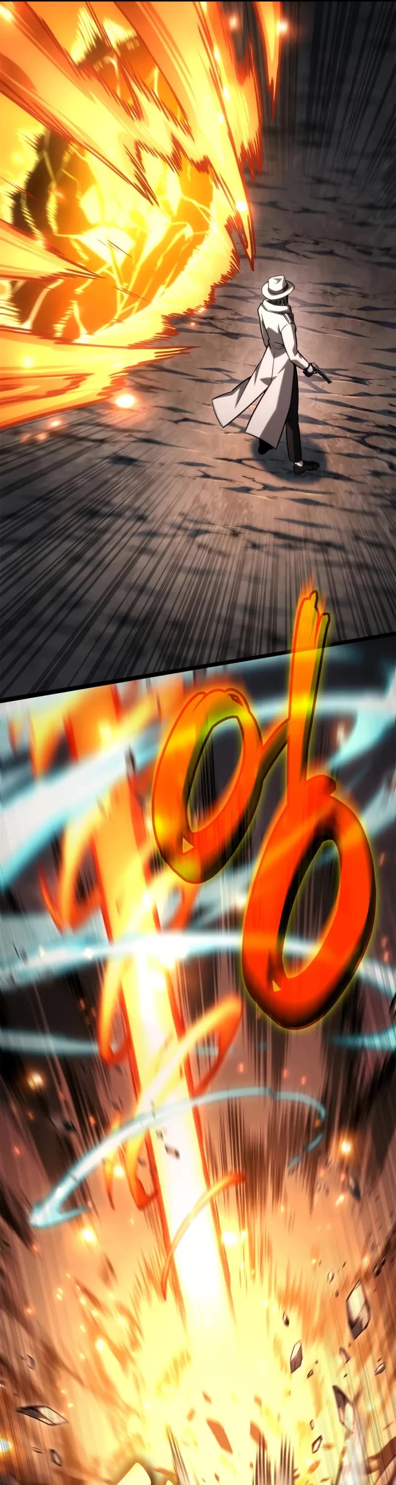 Infinite Mage chapter 133 page 46