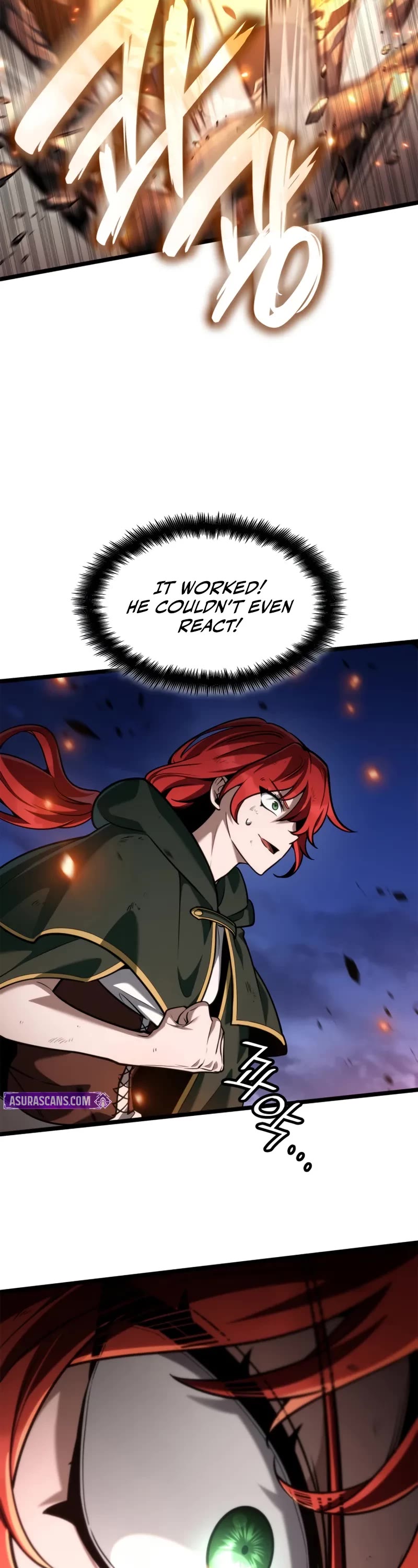 Infinite Mage chapter 133 page 47