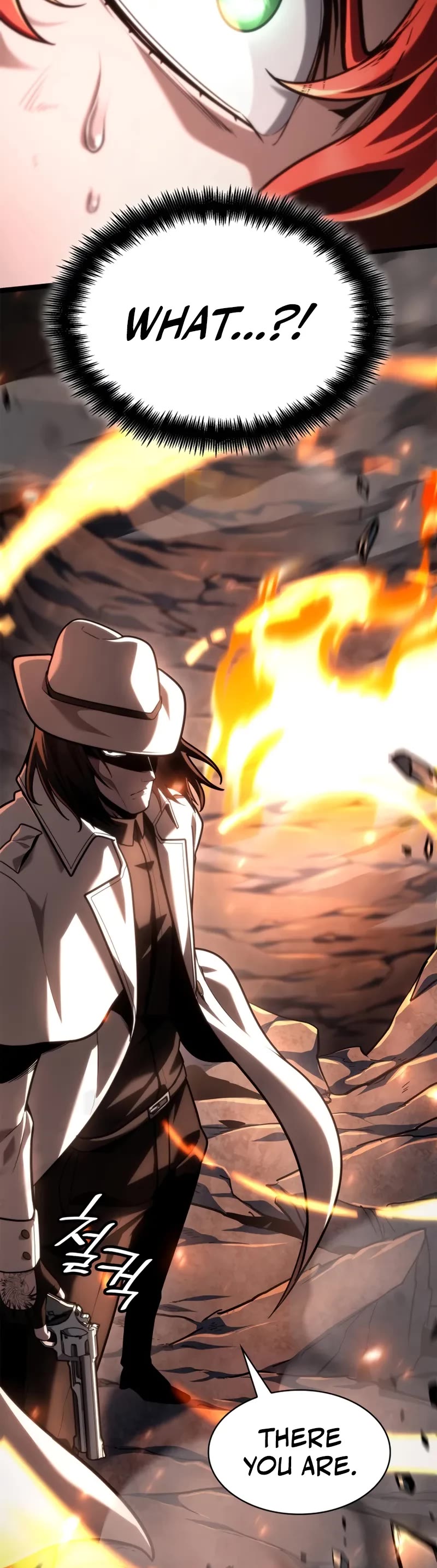 Infinite Mage chapter 133 page 48