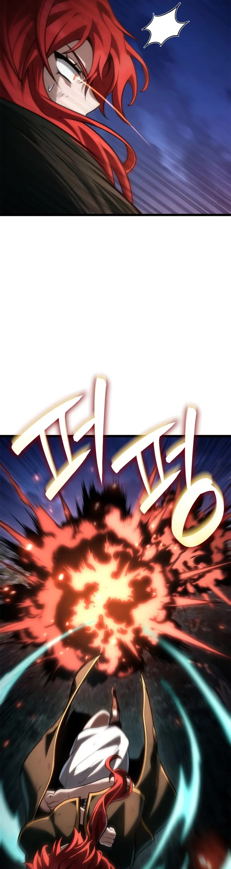 Infinite Mage chapter 133 page 50