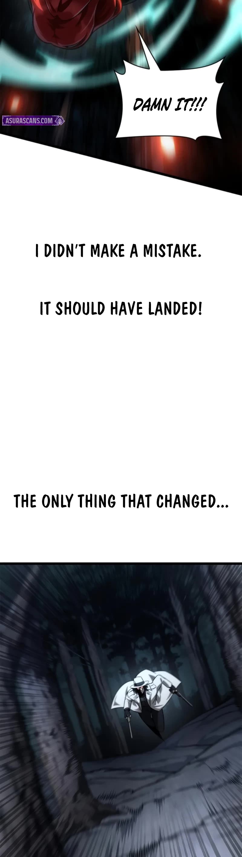 Infinite Mage chapter 133 page 51