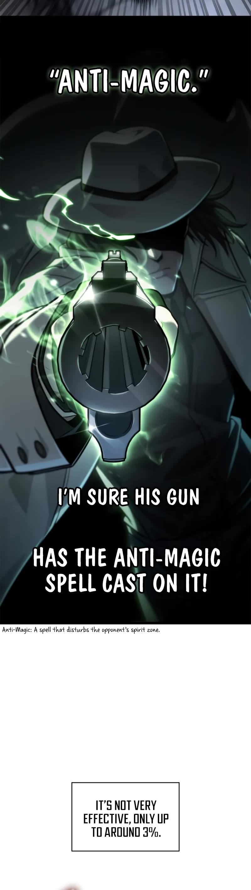 Infinite Mage chapter 133 page 52