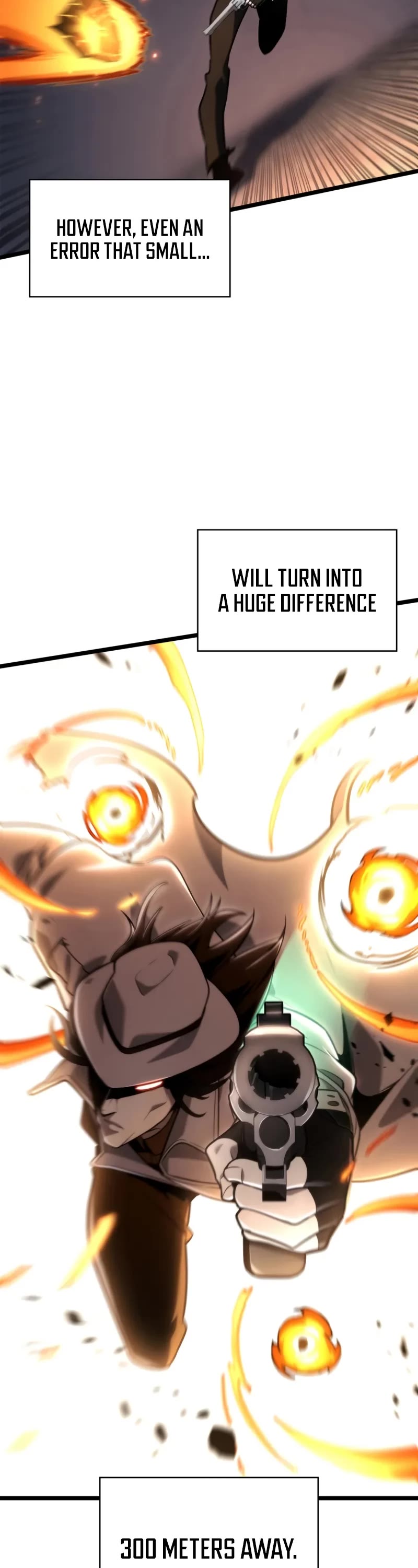 Infinite Mage chapter 133 page 54