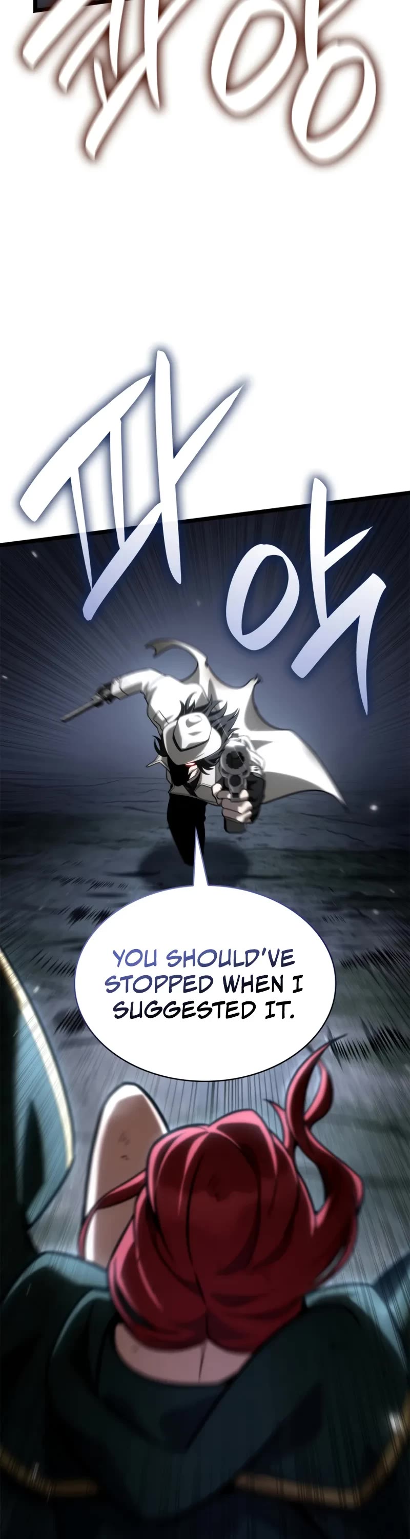 Infinite Mage chapter 133 page 58