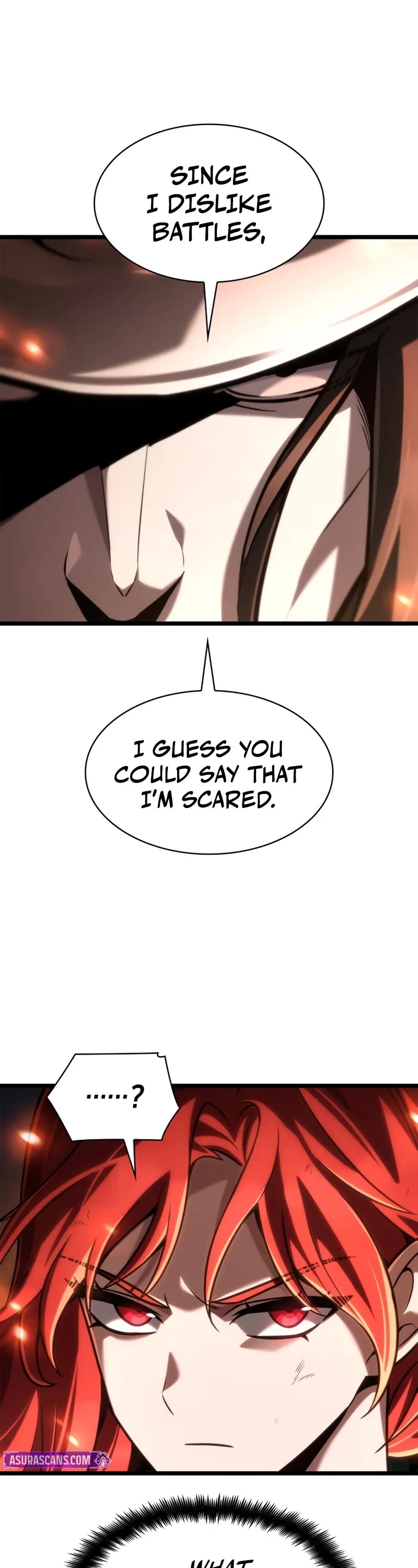 Infinite Mage chapter 133 page 6