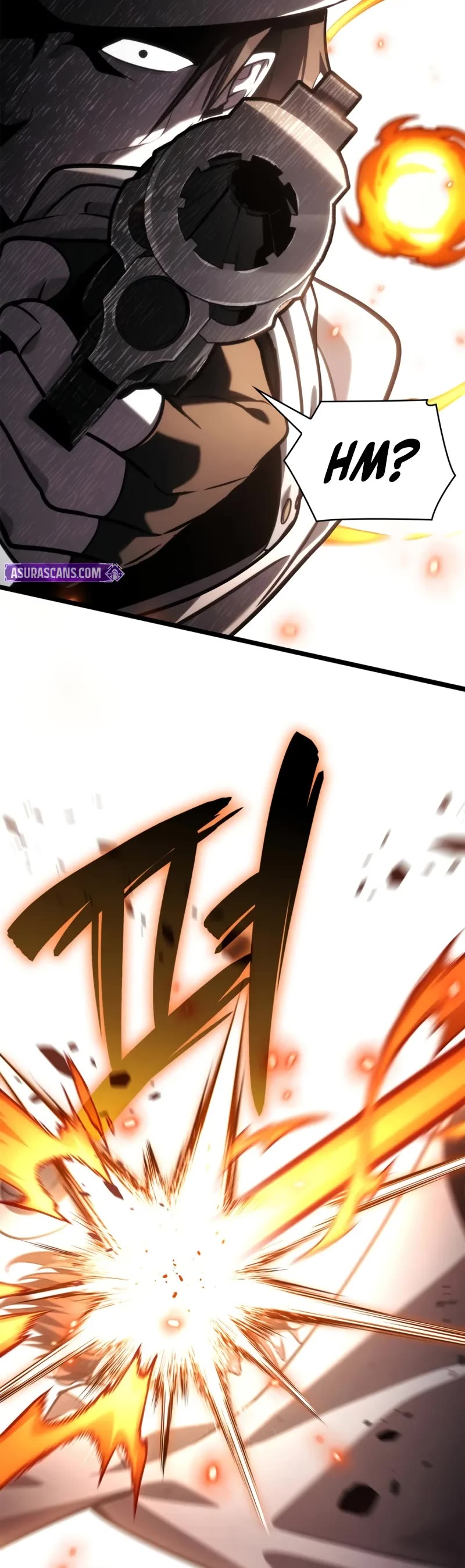 Infinite Mage chapter 133 page 60