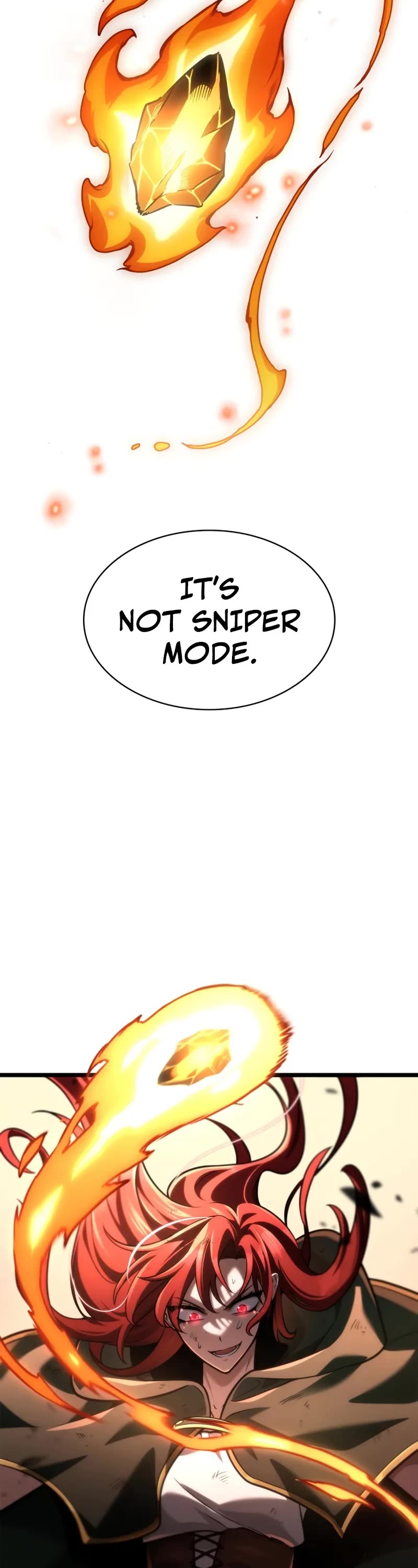 Infinite Mage chapter 133 page 62