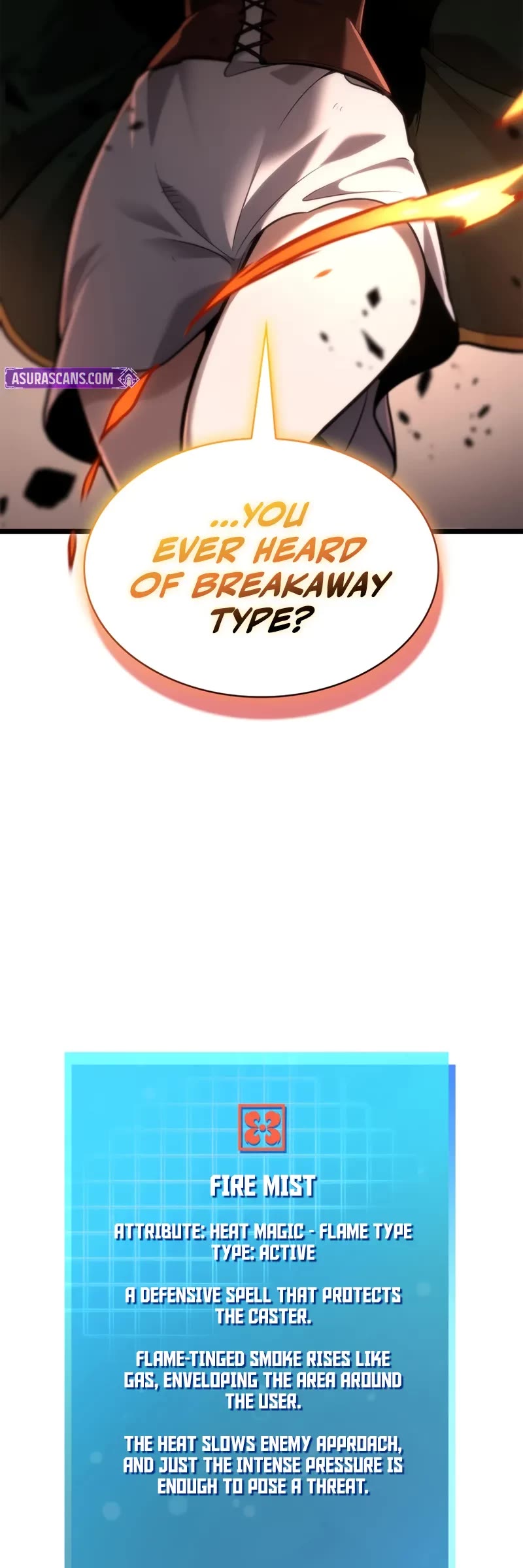 Infinite Mage chapter 133 page 63