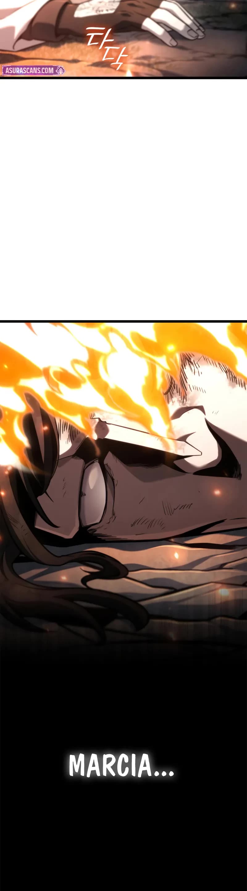 Infinite Mage chapter 134 page 10