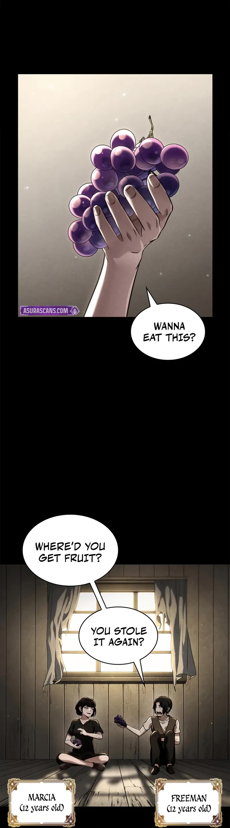 Infinite Mage chapter 134 page 11