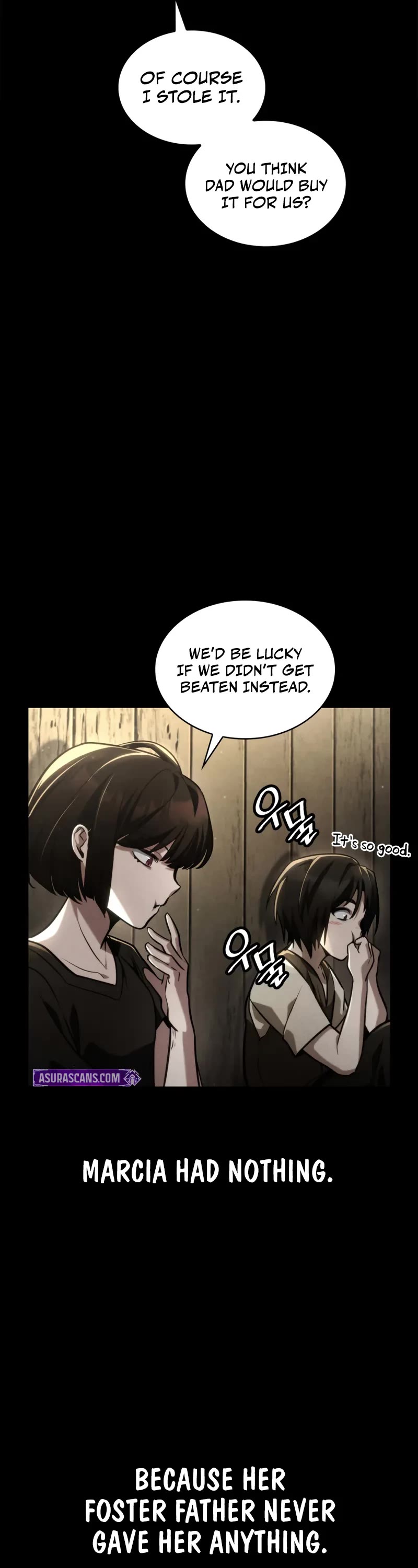 Infinite Mage chapter 134 page 12