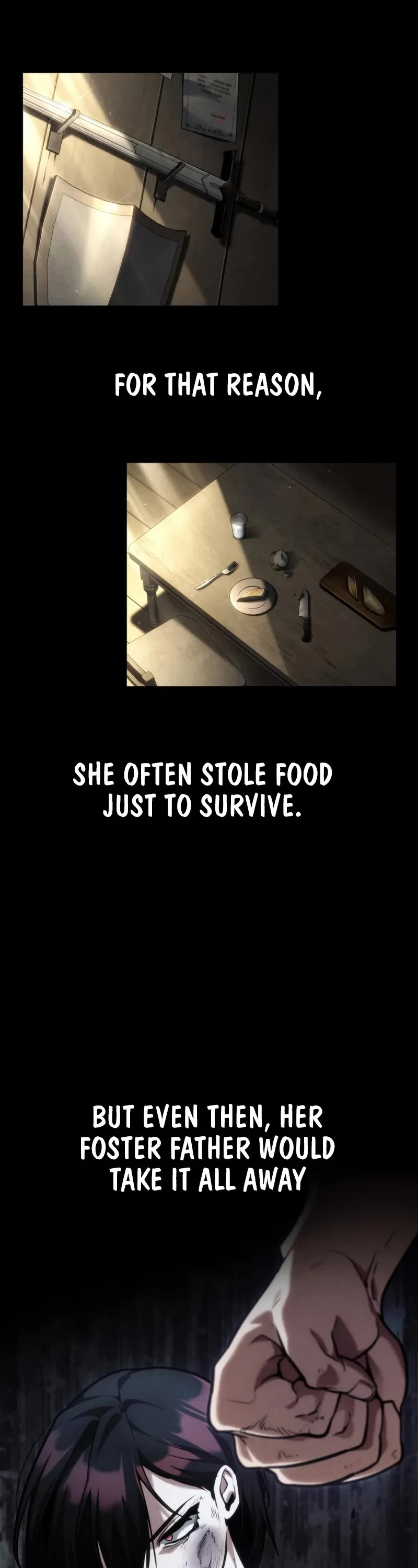 Infinite Mage chapter 134 page 13