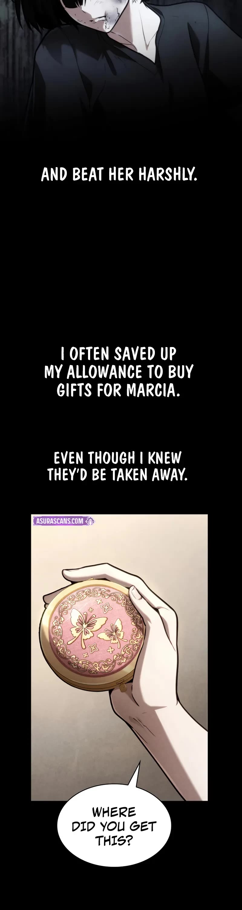 Infinite Mage chapter 134 page 14