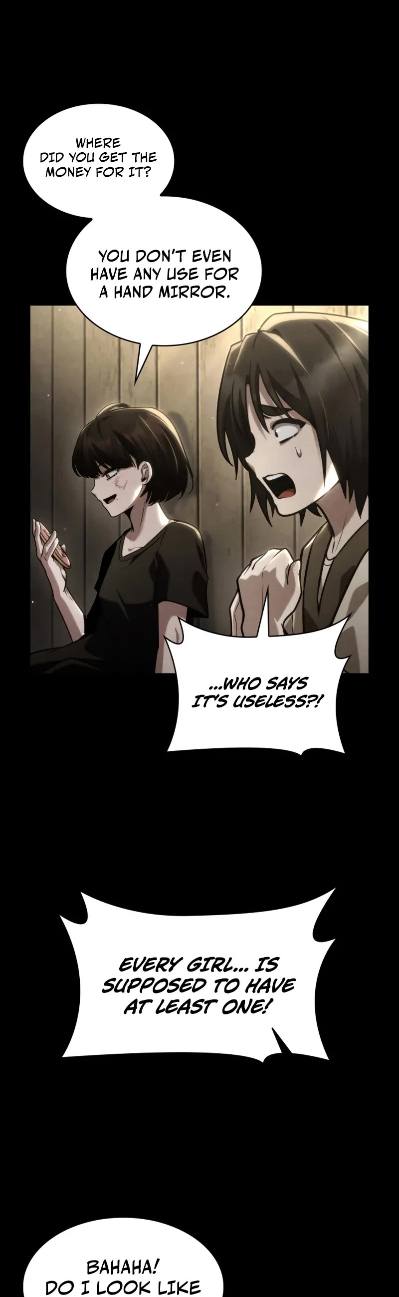 Infinite Mage chapter 134 page 15