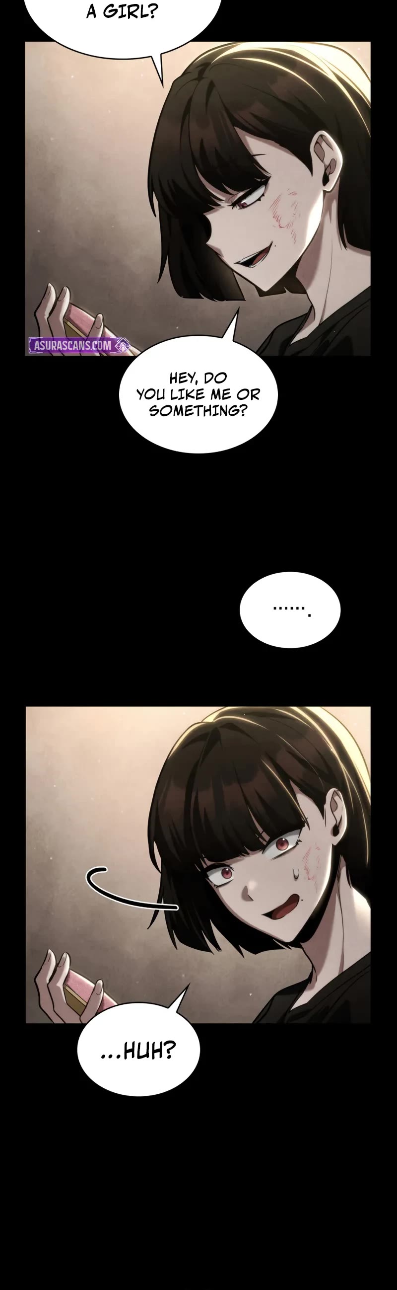 Infinite Mage chapter 134 page 16