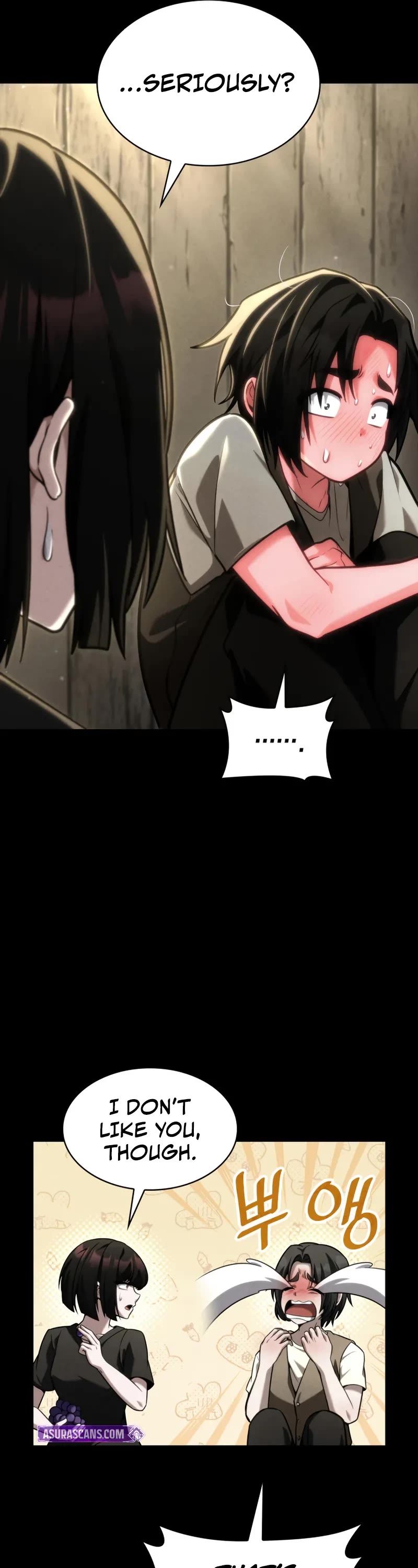 Infinite Mage chapter 134 page 17