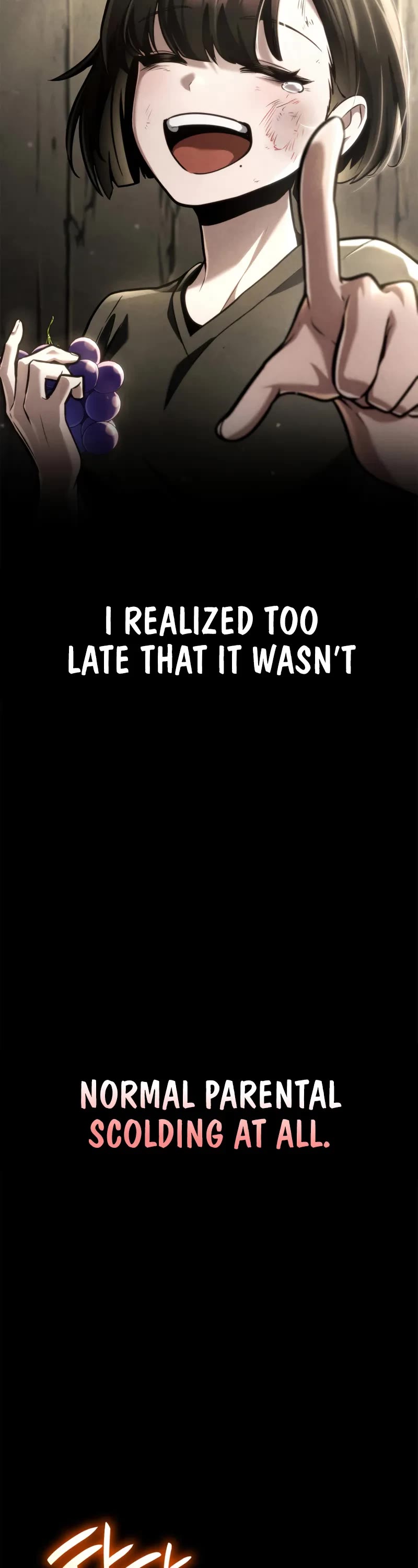 Infinite Mage chapter 134 page 19