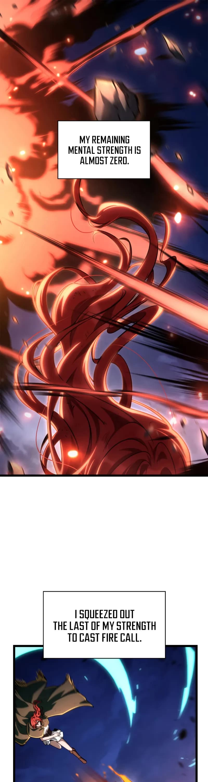 Infinite Mage chapter 134 page 2