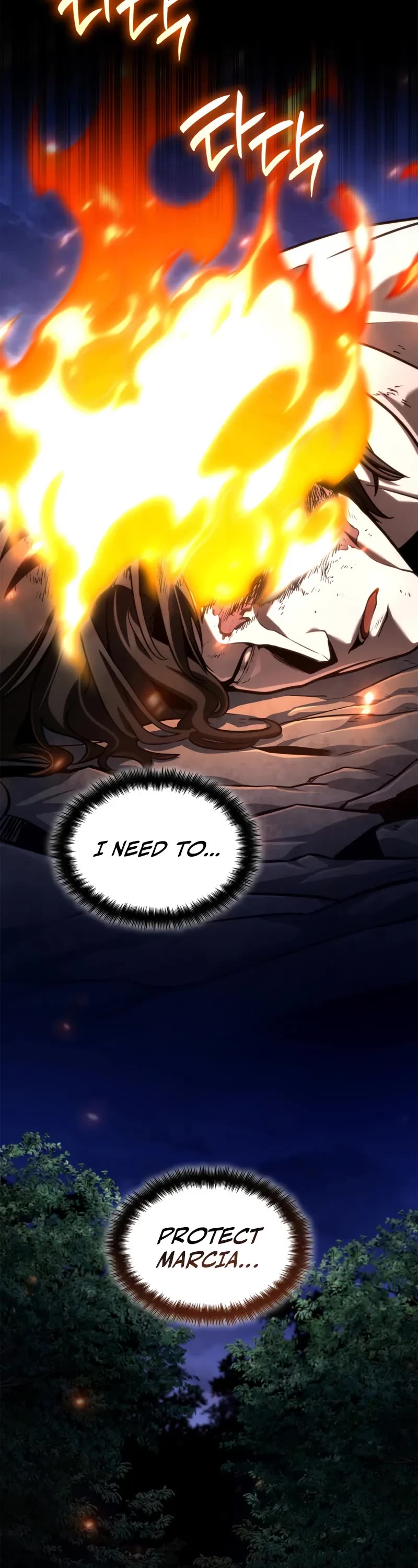 Infinite Mage chapter 134 page 20