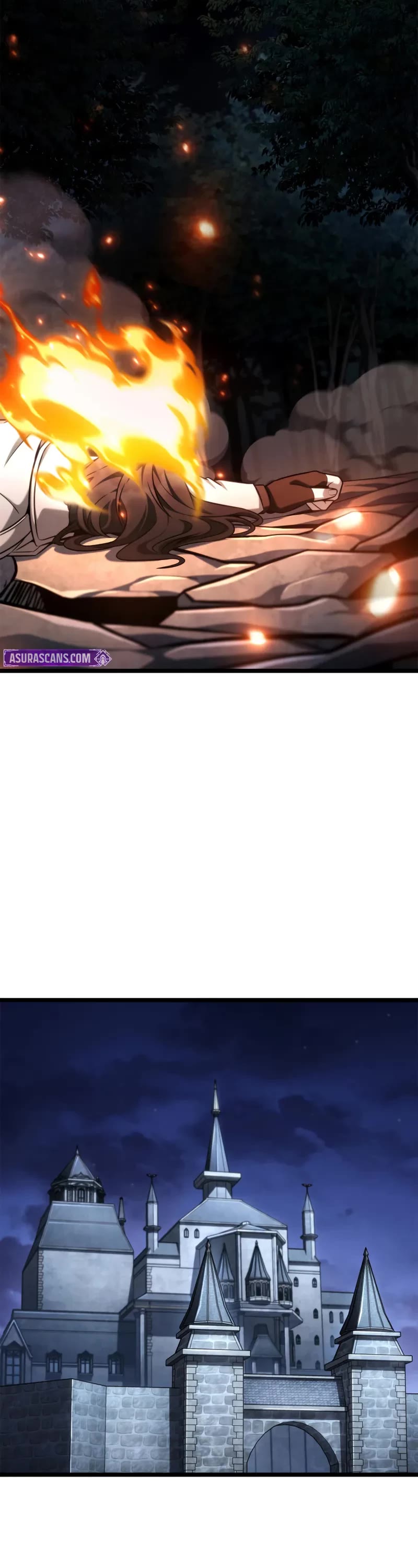 Infinite Mage chapter 134 page 21