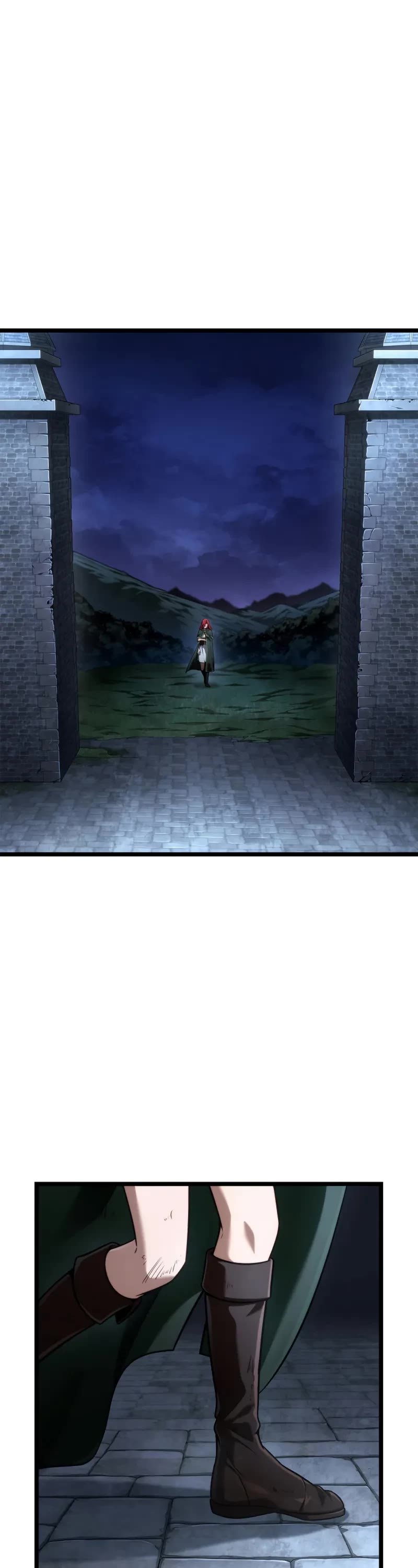 Infinite Mage chapter 134 page 22