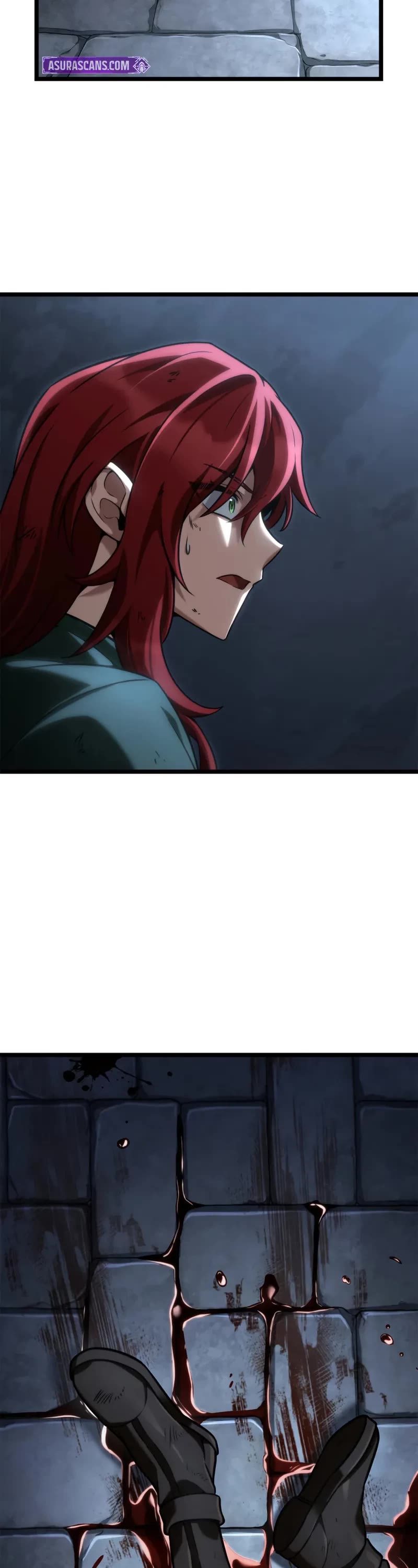 Infinite Mage chapter 134 page 23