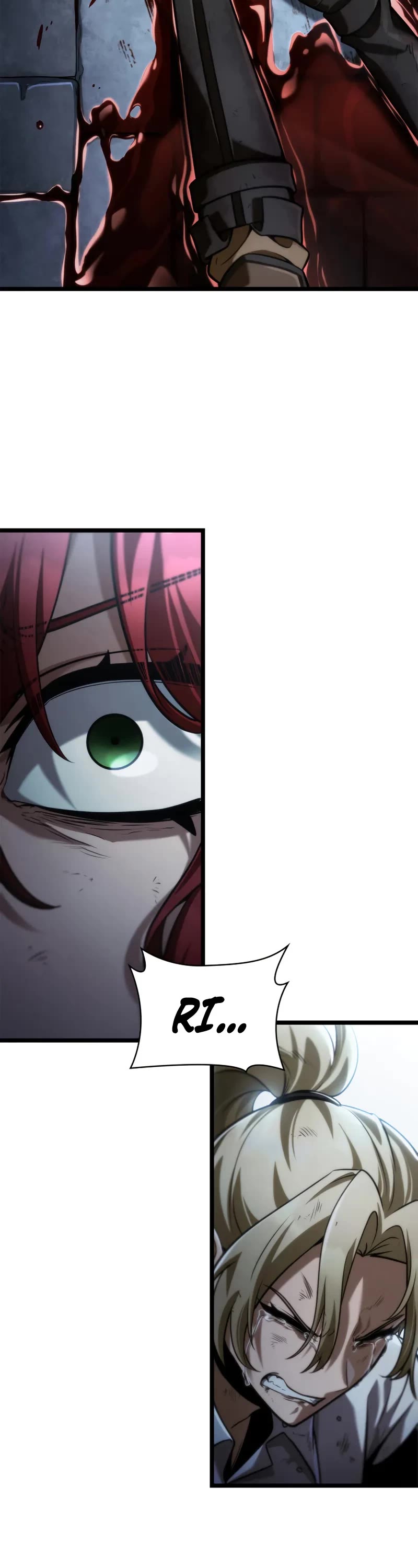 Infinite Mage chapter 134 page 24
