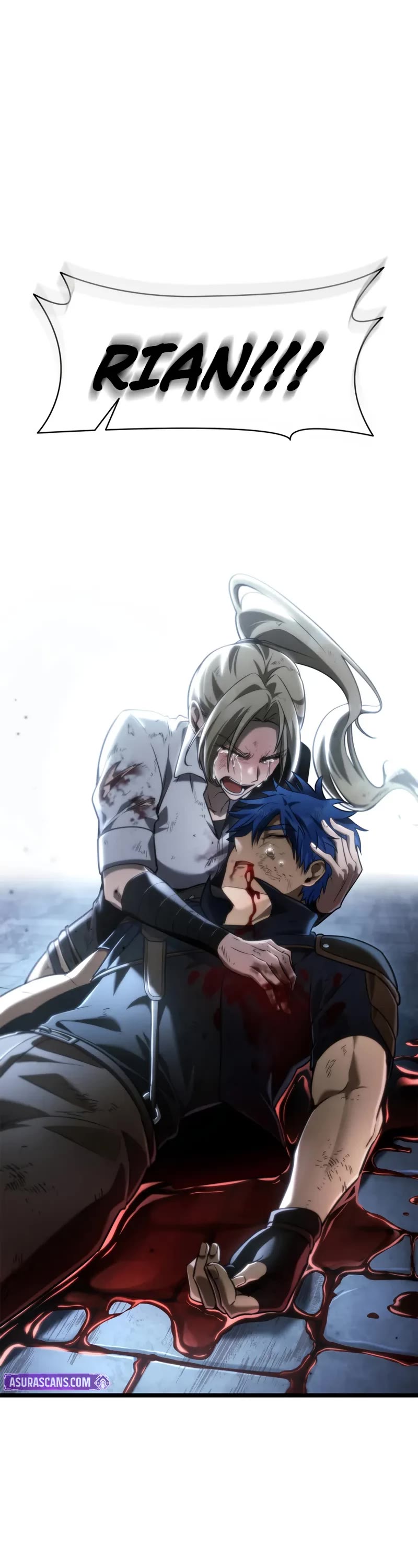 Infinite Mage chapter 134 page 25