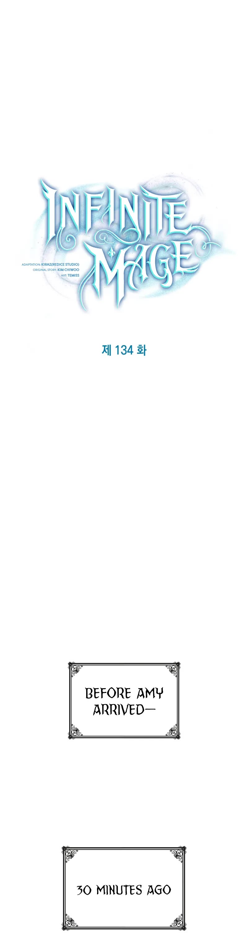 Infinite Mage chapter 134 page 26