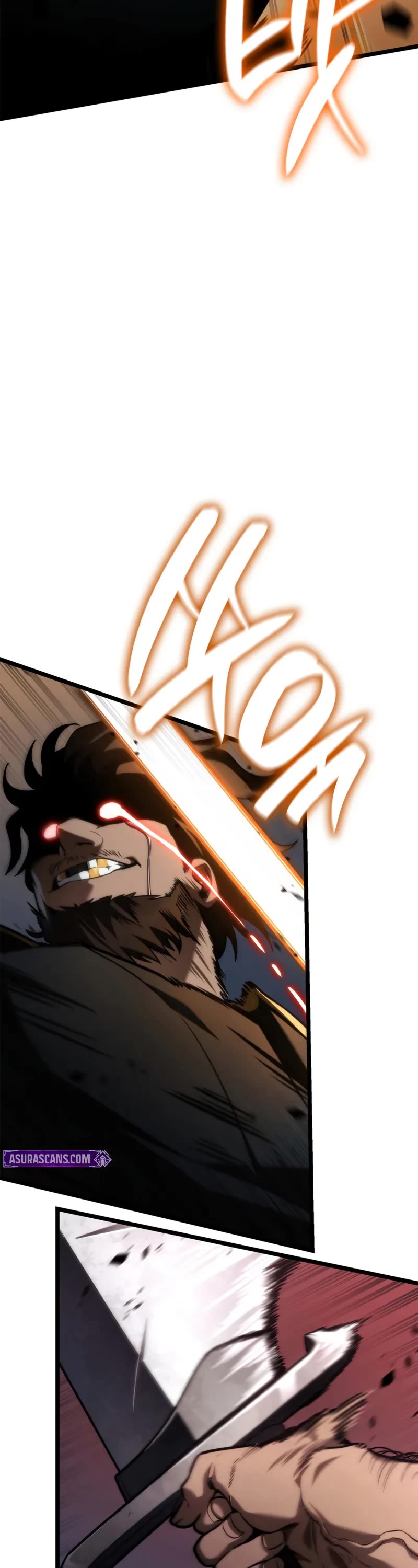 Infinite Mage chapter 134 page 28