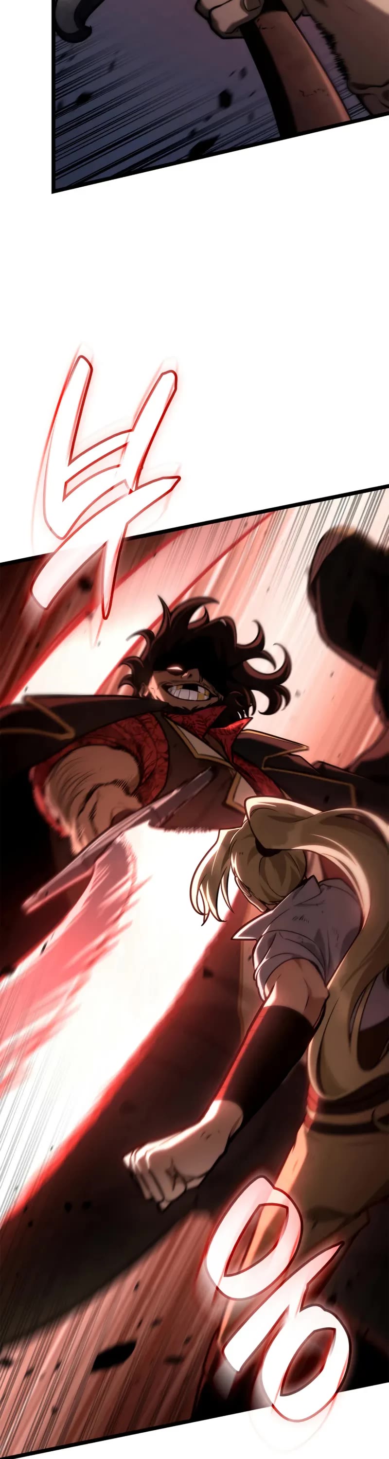 Infinite Mage chapter 134 page 29