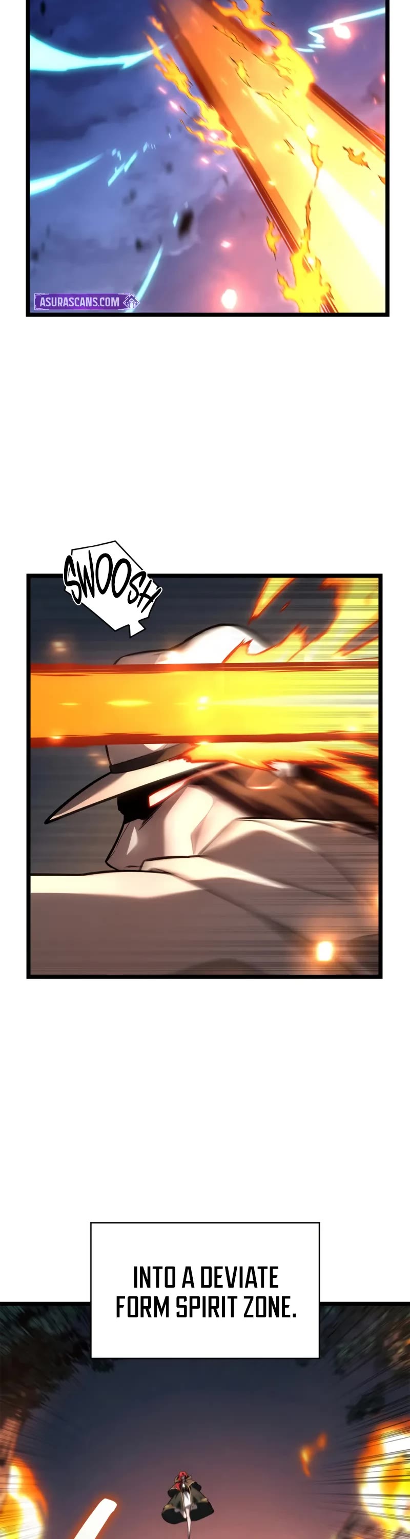 Infinite Mage chapter 134 page 3