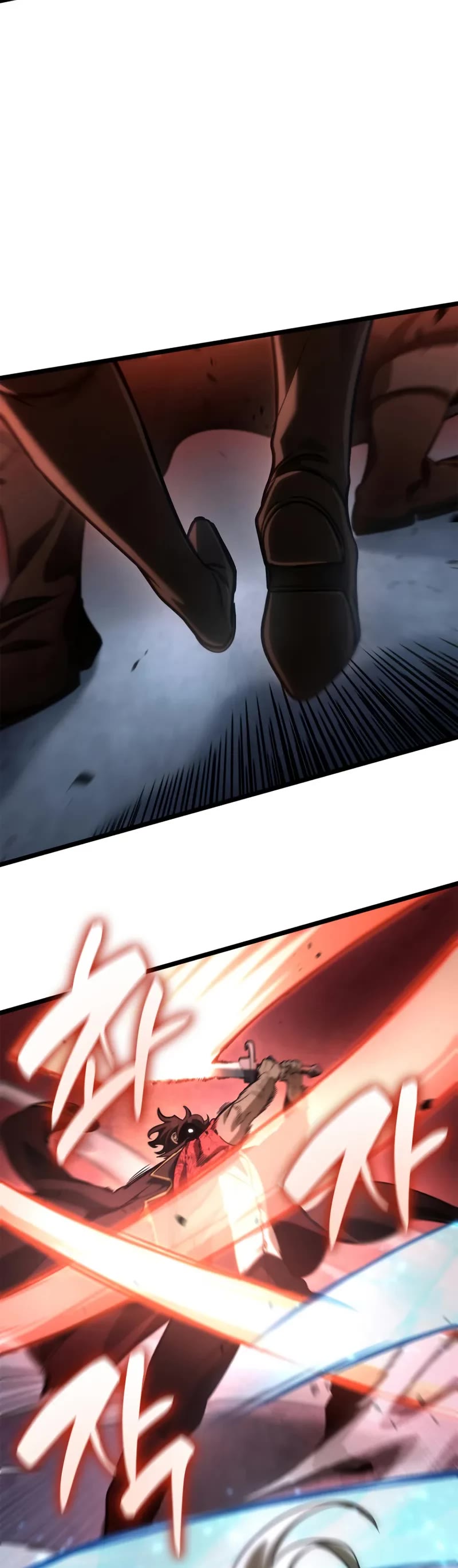 Infinite Mage chapter 134 page 30