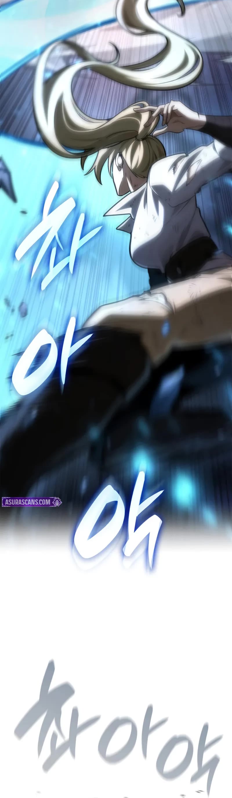 Infinite Mage chapter 134 page 31