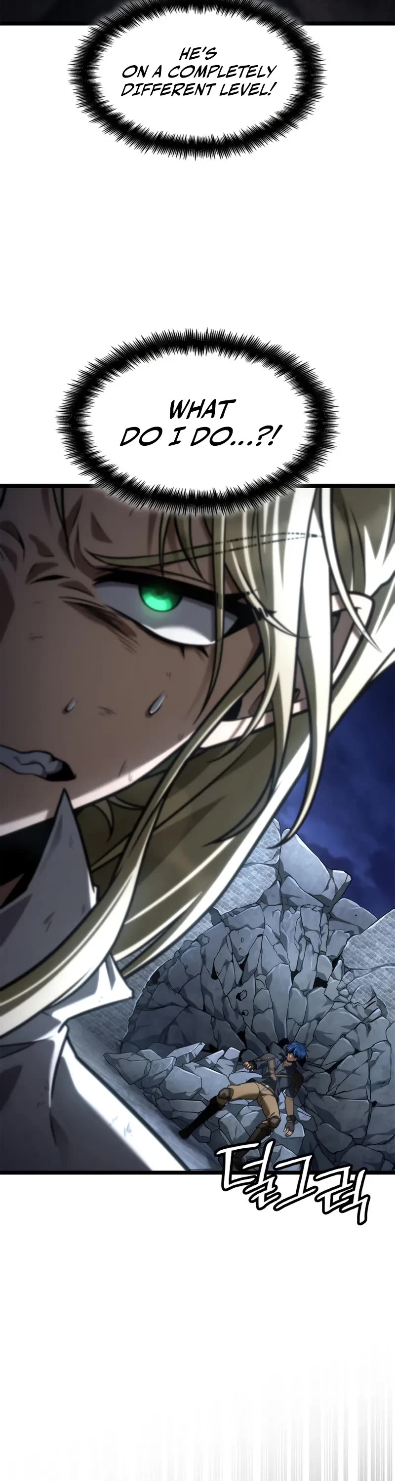 Infinite Mage chapter 134 page 34