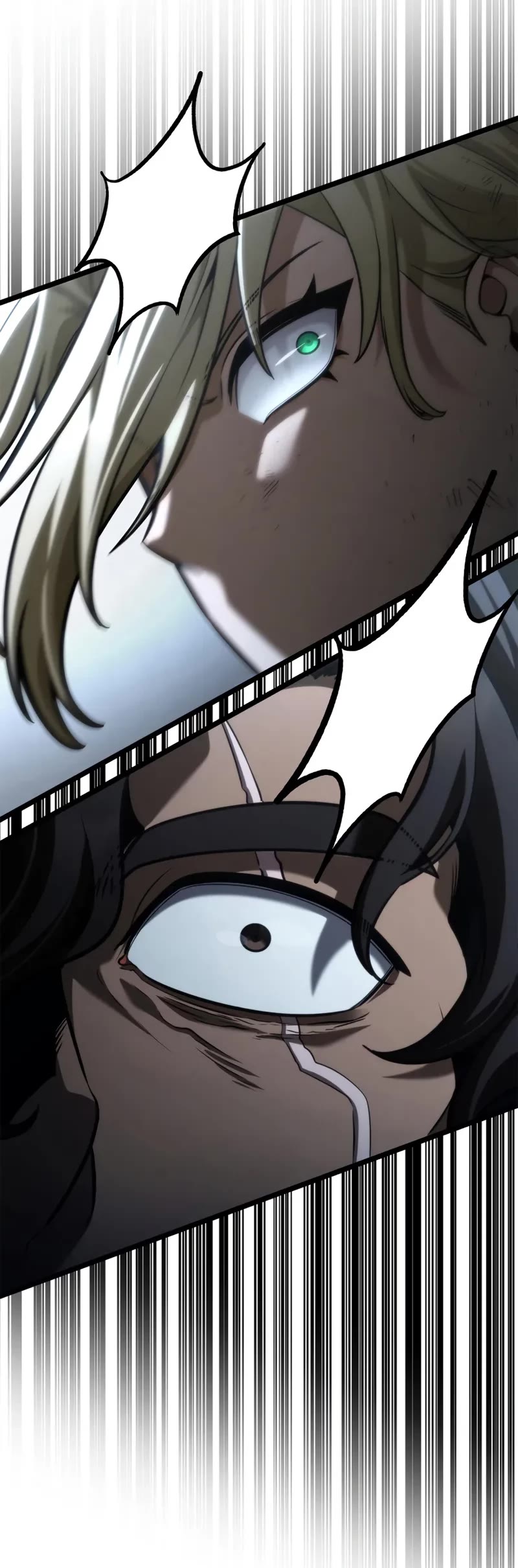 Infinite Mage chapter 134 page 35