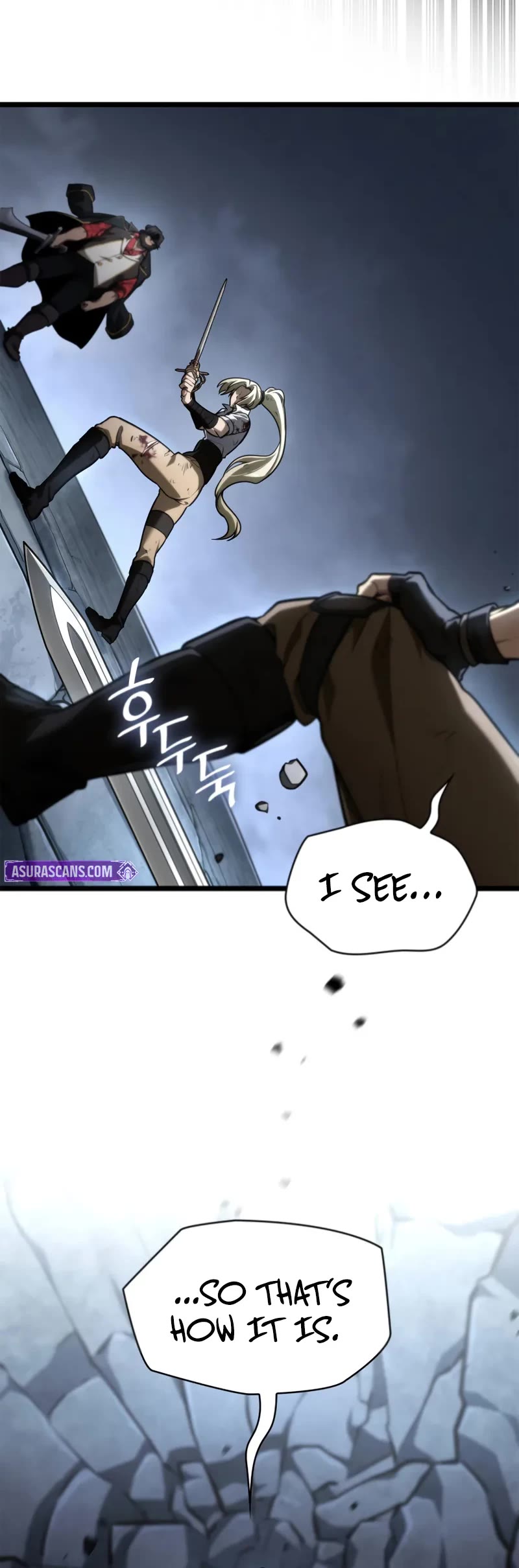 Infinite Mage chapter 134 page 36