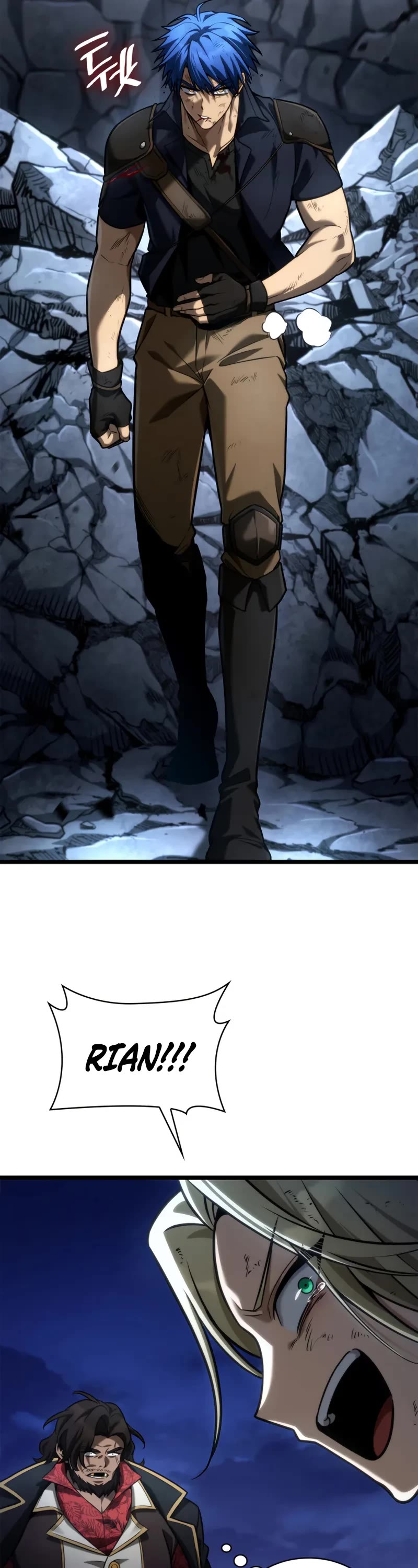 Infinite Mage chapter 134 page 37