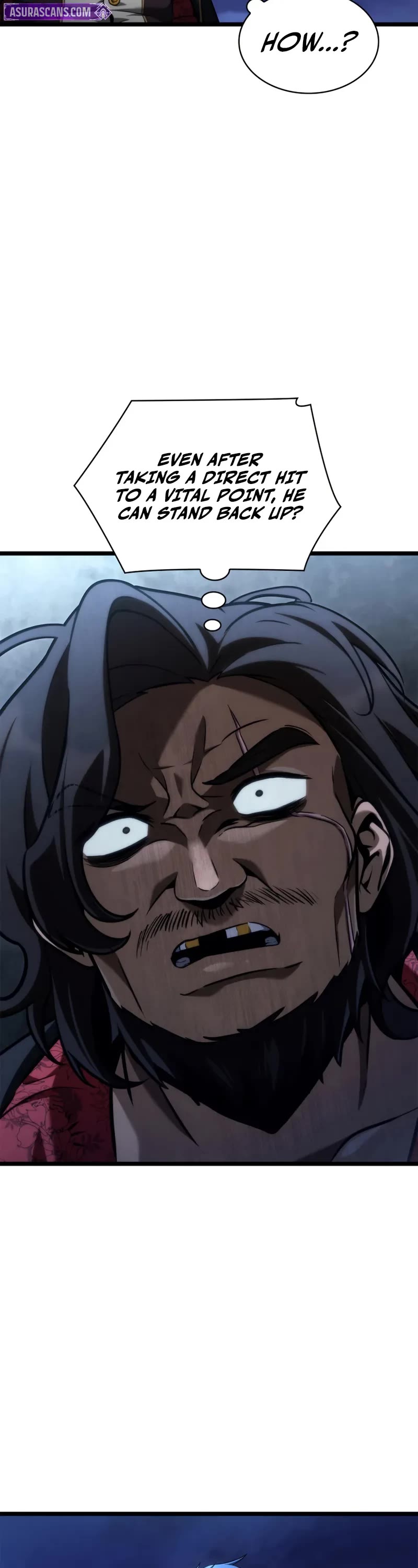 Infinite Mage chapter 134 page 38