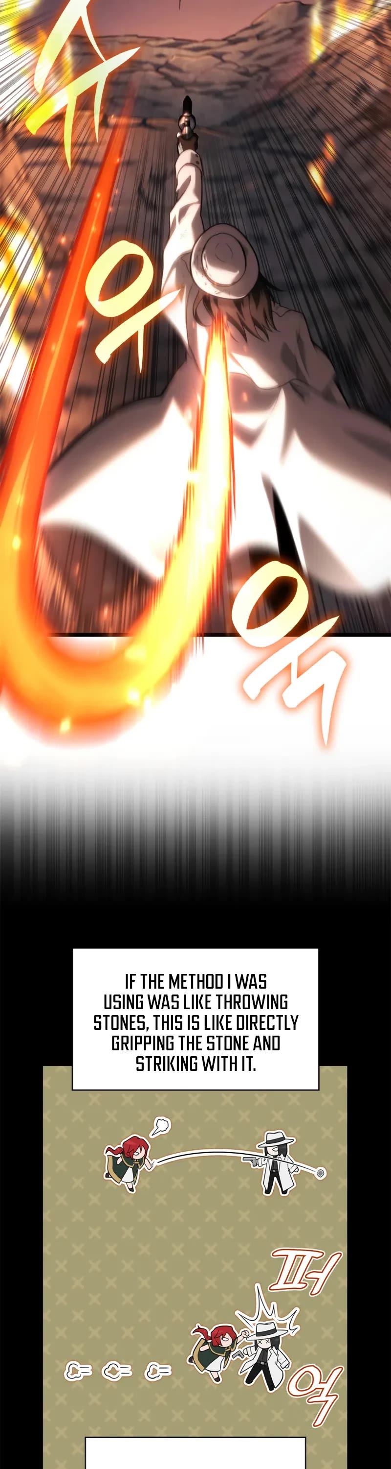 Infinite Mage chapter 134 page 4