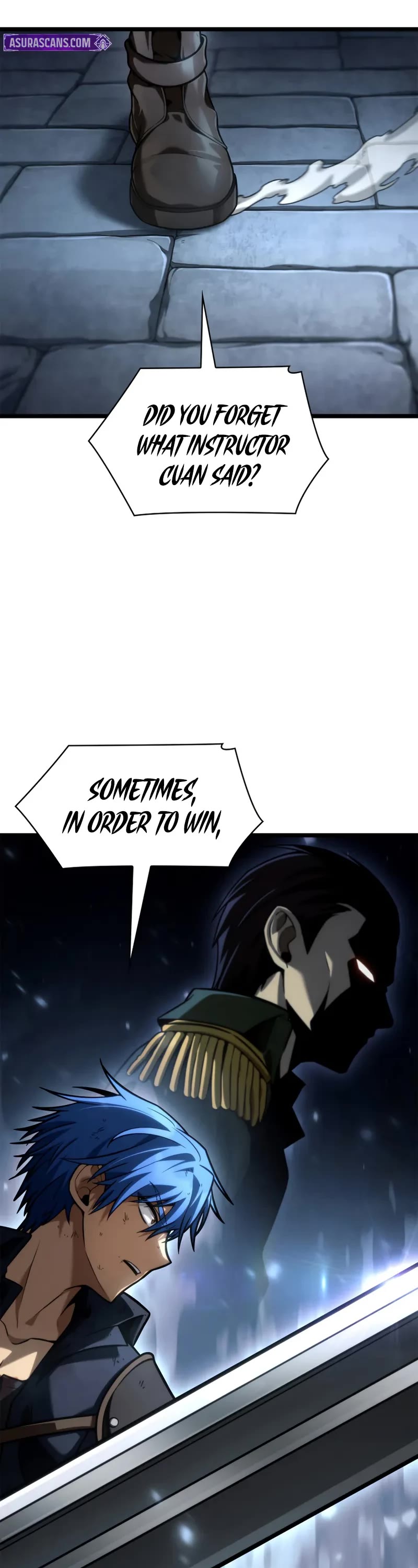 Infinite Mage chapter 134 page 43