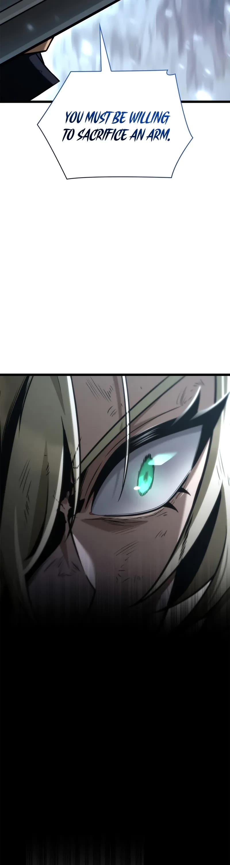 Infinite Mage chapter 134 page 44