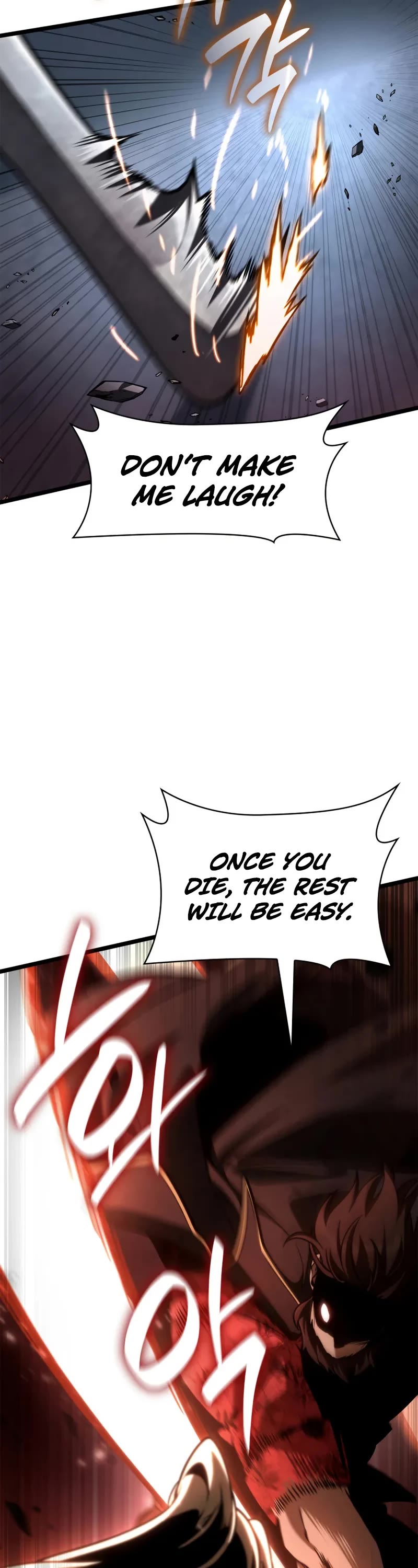 Infinite Mage chapter 134 page 48