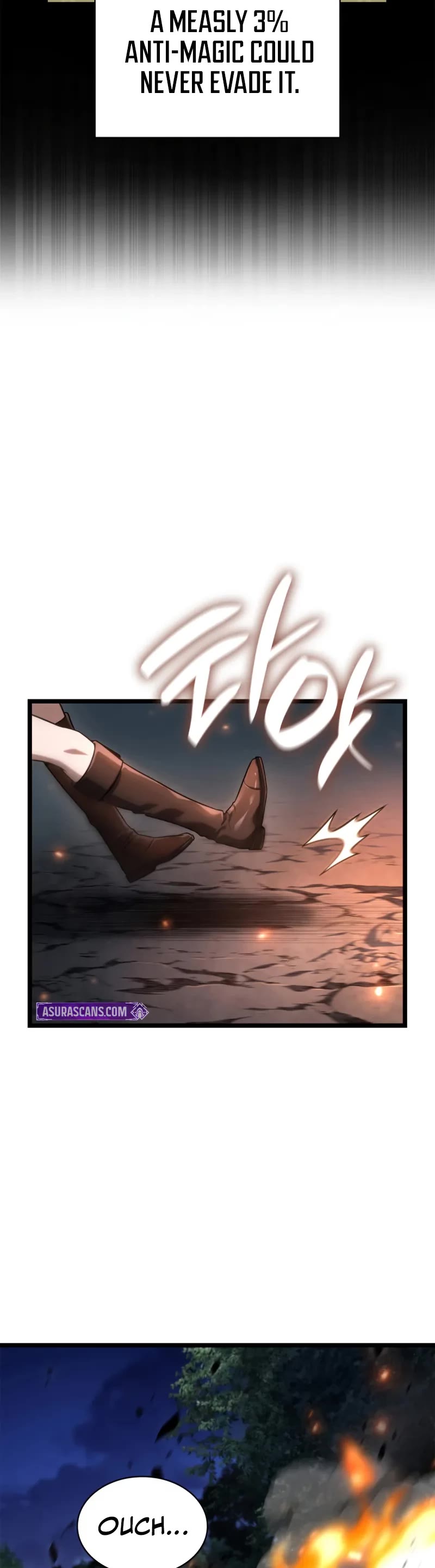 Infinite Mage chapter 134 page 5