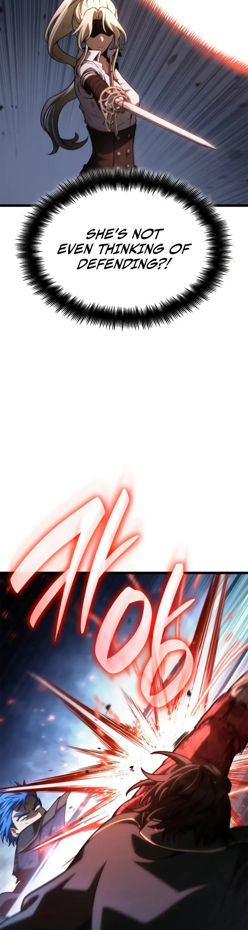 Infinite Mage chapter 134 page 50