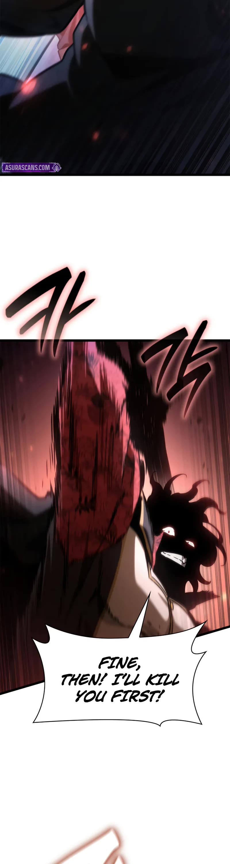 Infinite Mage chapter 134 page 51